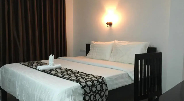 Green Life Cottage, Забронировать Дом для отпуска Недорогие отели Провинции Сием-Рип, недорого