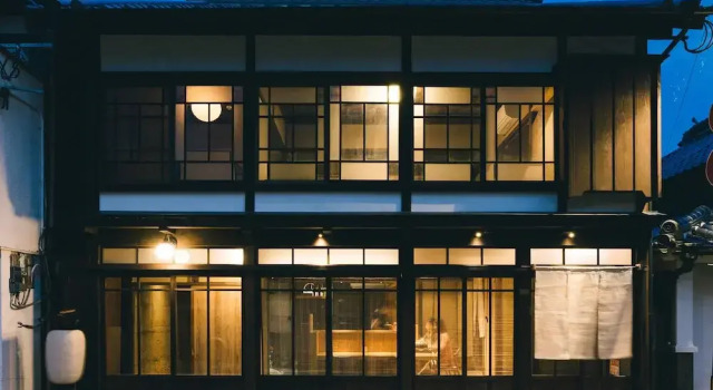 RITA Yame Fukushima, Rezervovat Hotel Hotely v Fukuoka s parkováním, Parkování