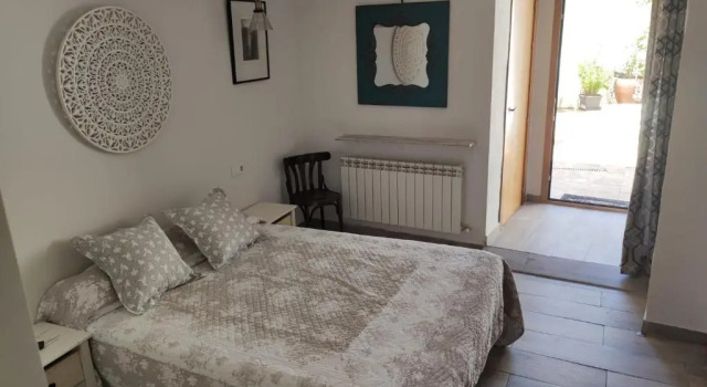 Апартаменты Hotel Rural el Castillo