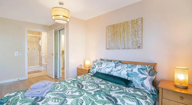 Mearns Street Apartments - Grampian Lettings Ltd, Prenota Appartamento Aberdeen 