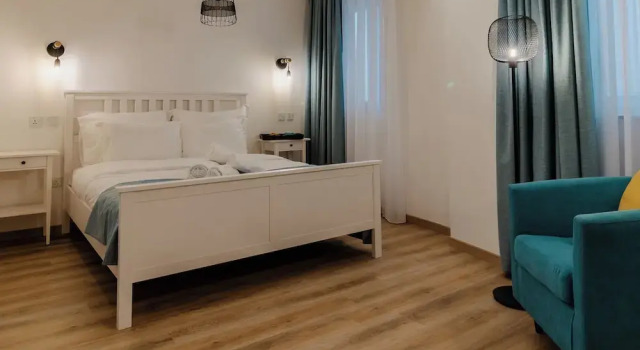 Klassisch Zimmer Roel Boutique B&B