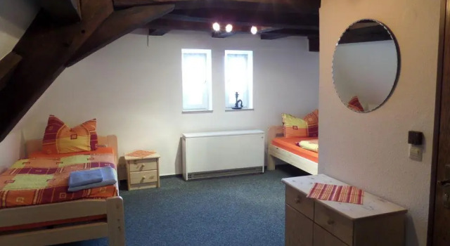 Gasthaus Hotel zum Kreuz, Reserva ahora Hotel Stetten am Kalten Markt Upper Danube