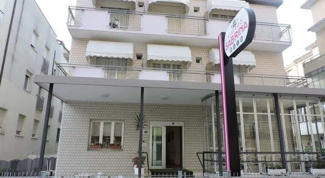 Albergo Sabrina