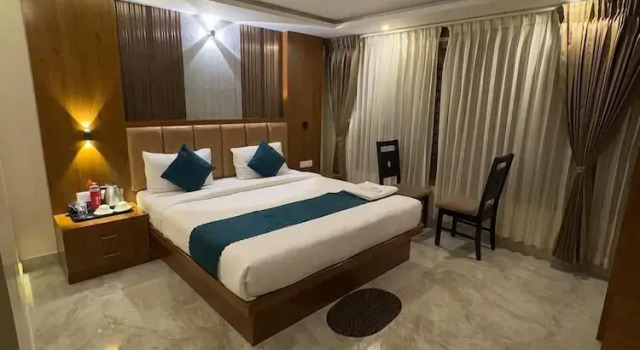 Вилла Luxury Darza delite