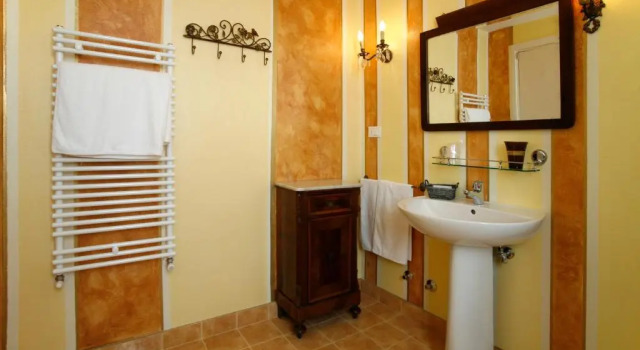 Двухместный номер Standard Villa Amelia Rooms