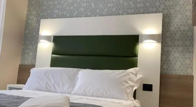 Номер Deluxe Aparthotel San Gregorio 45