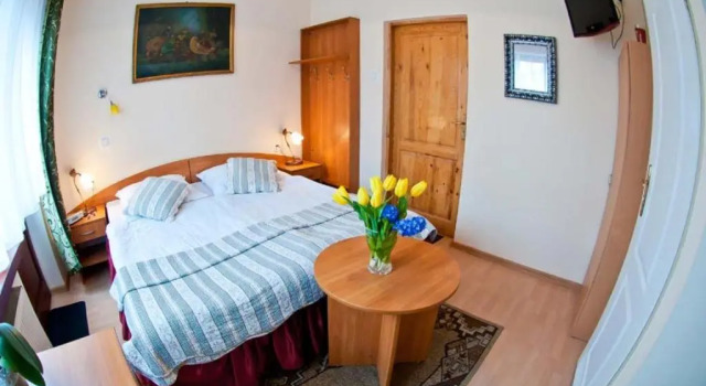 Номер Superior Victoria Rooms