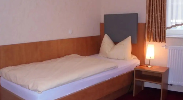 Одноместный номер Standard Hotel-Landgasthof Herzog