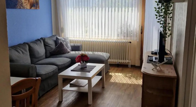 Feriengarten Dahme W 22, Забронировать Отель Отели Даме с парковкой, рядом с Пляж Даме, Парковка