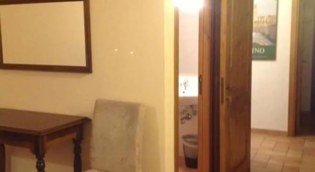 San Francesco Bedrooms