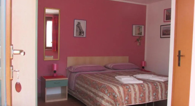 Номер Standard Agriturismo Capuano