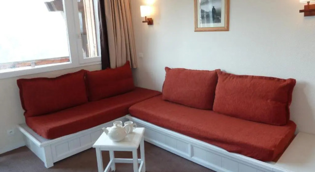Appartement Avoriaz, 2 pièces, 5 personnes - FR-1-634-22, Забронировать Апартаменты/квартира Аворья Порт дю Солей