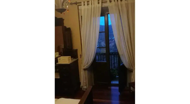 Casa da Aldea