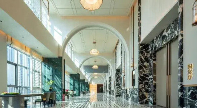 Fuzhou Guohui Wyndham Hotel (Three Lanes And Seven Alleys), Забронировать Отель Фучжоу Фуцзянь, рядом с Fuzhou Gong Alley