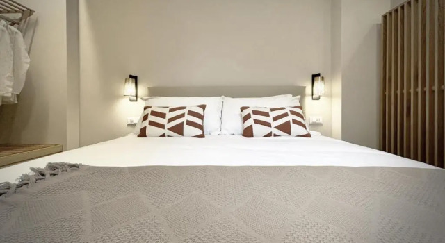 Номер Standard 3L Luxury Rooms