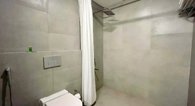 Двухместный номер Deluxe Hotel The Golden Sands, Located on Calangute Main Road