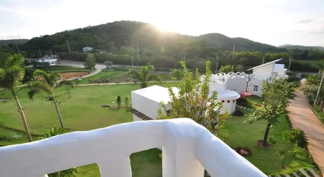 Номер Standard The Buda Resort Muaklek