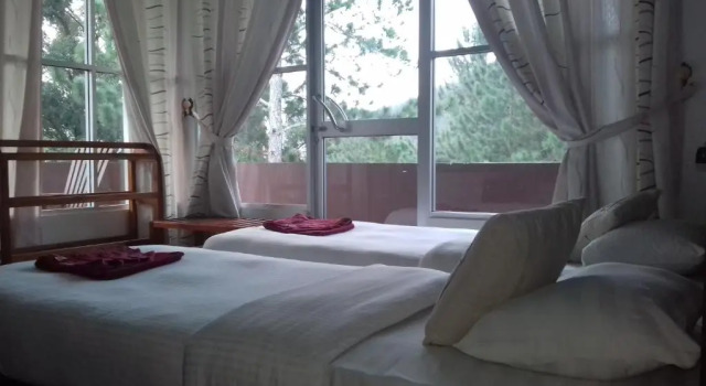 Номер Economy Vista Hotel Sun Breeze