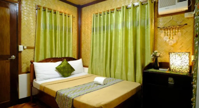 Вилла Standard с балконом Villa Khadine Grand Vista Resort