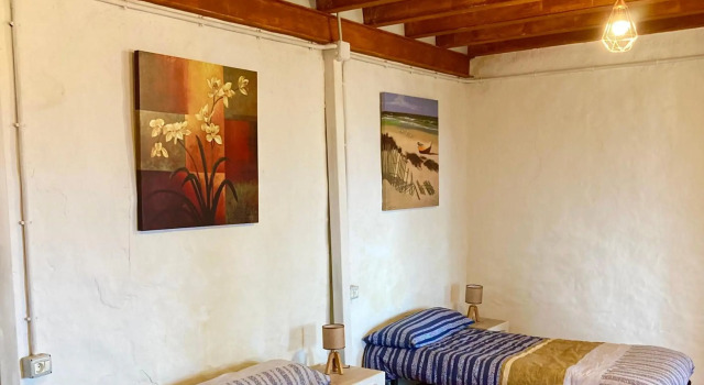 Rincón del Mar , Espacio Natural, Buchen Sie Hotel La Orotava Teneriffa