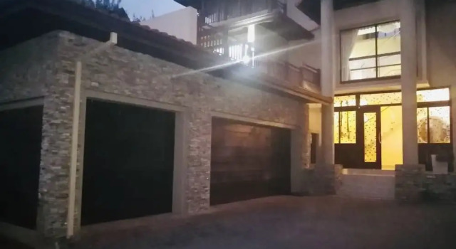 KMMADM Holiday Home