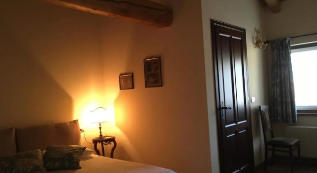 Номер Standard Borgo Palazzo Steffaneo