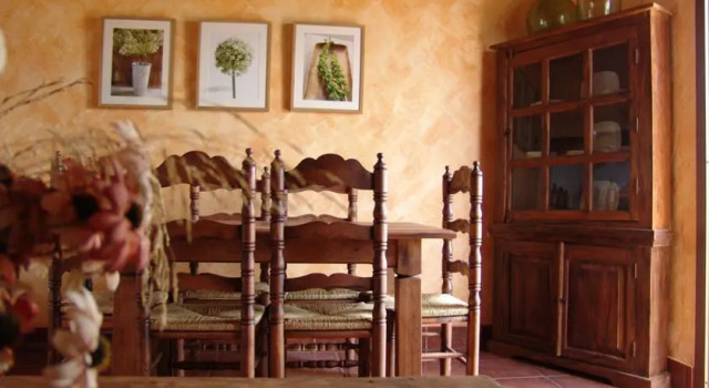 Casas Rurales Cortijo la Cañada, Buchen Sie Hotel Estepa Provinz Sevilla