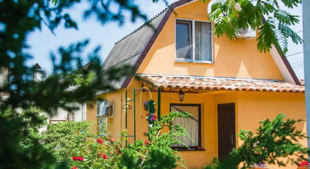 Holiday Home near sea, Buchen Sie Ferienwohnung Oblast Odessa 