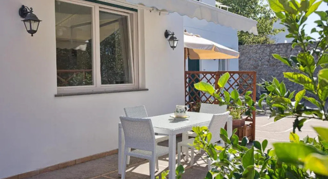 Апартаменты Superior Parco Vittoria Holidays House