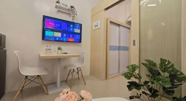 Citispace 1BR Suite at SM Light Residences #LT07