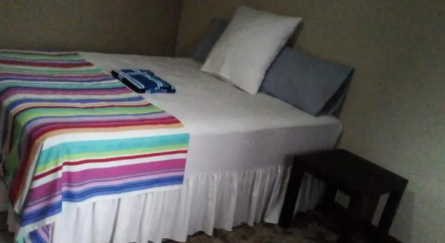 Walter Short Bed and Breakfast Guest House