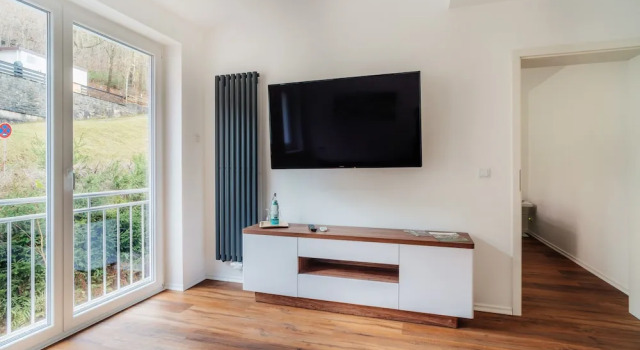 Люкс Deluxe Hotel Hafermarkt