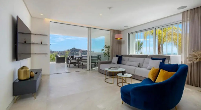 Апартаменты All About Almendros Apartments