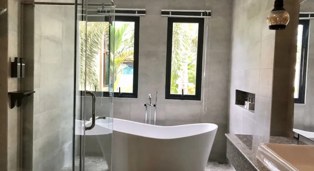 Номер Presidential Kanbawza Hinthar Hotel