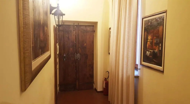 Апартаменты Navona Apartment Livia