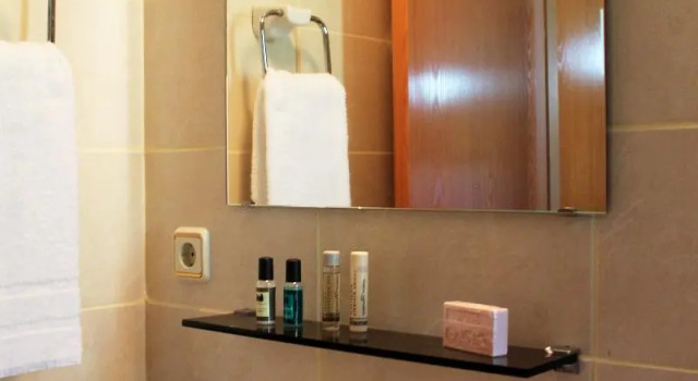 Номер Standard Apartamentos Anem 3000