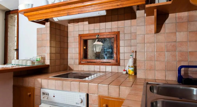 Апартаменты Apartment Marconi