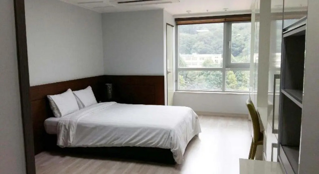 Номер Standard Gaon Residence Hotel