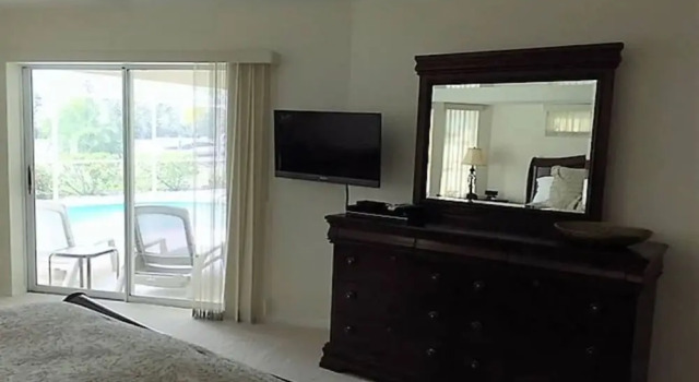 Sunny Breezes Villa in Port Charlotte