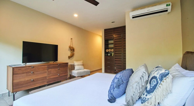 Villaggio 101 By Lockey, Rezervasyon Otel Tulum havuzlu oteller, Yüzme Havuzu