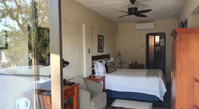 Номер Standard Rissington Inn