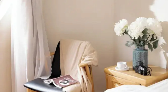 Двухместный номер Superior Adalia Villa & Hotel Da Lat