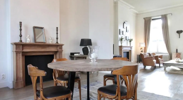Cap's House Appartement