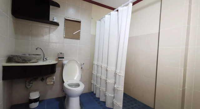 Номер Deluxe Cebu Hilltop Hotel