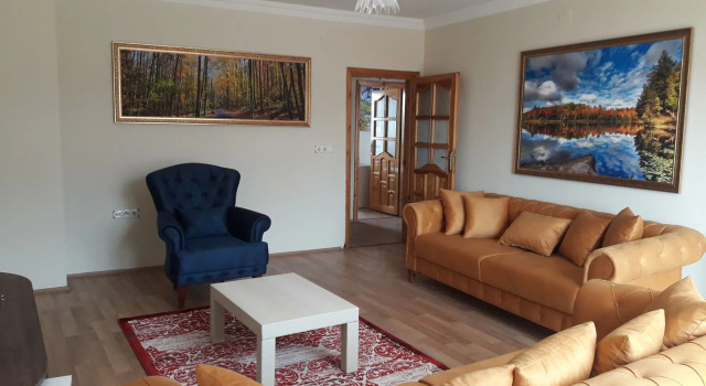 Sanli Suite Apart
