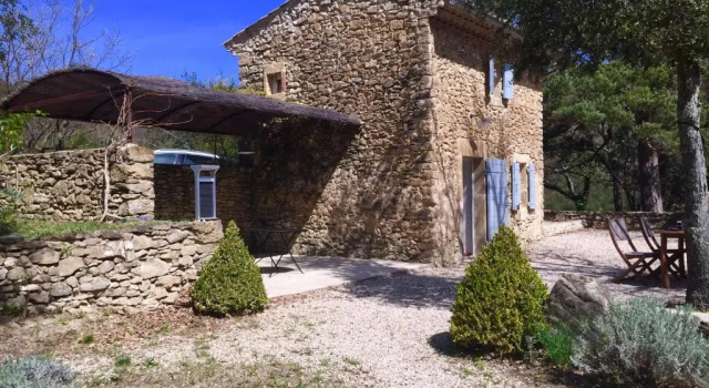 Vaugines Lourmarin, Book Hotel Vaugines Luberon