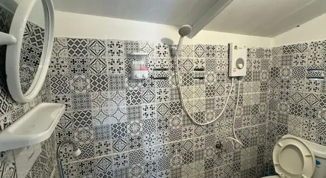 Бунгало Haad Chao Phao Resort
