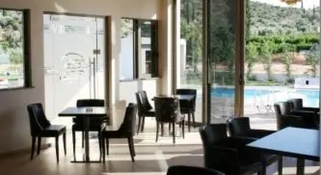 Zeis Edo Luxury Apartments