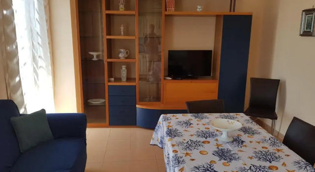 Коттедж с 2 комнатами Casa Vacanze Preziosa