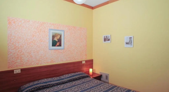 Апартаменты с 3 комнатами Agriturismo La Mora